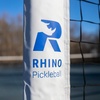 image:imageChampion Sports Pickleball Nets  Portable Durable Nets with Steel Frames for IndoorOutdoor PlayDeluxe Pickleball Net