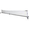 image:imageChampion Sports Pickleball Nets  Portable Durable Nets with Steel Frames for IndoorOutdoor PlayDeluxe Pickleball Net