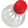 image:imageChampion Sports Plastic Shuttlecocks for Outdoor Play