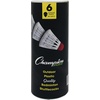 image:imageChampion Sports Plastic Shuttlecocks for Outdoor Play