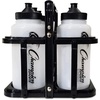 image:imageChampion Sports Plastic Water Bottle Set Quart Black