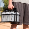 image:imageChampion Sports Plastic Water Bottle Set Quart Black