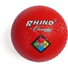 image:imageChampion Sports Playground Ball  Durable HighBounce Ball Sizes 5 6 7 10 13 amp 16 for Gym Recess amp Play10 Inch