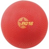 image:imageChampion Sports Playground Ball  Durable HighBounce Ball Sizes 5 6 7 10 13 amp 16 for Gym Recess amp Play16 Diameter