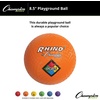 image:imageChampion Sports Playground BallOrange