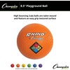 image:imageChampion Sports Playground BallOrange