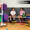 image:imageChampion Sports Poly Directional Arrow Set