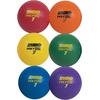 image:imageChampion Sports Poly Playground Ball SetMulti
