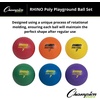 image:imageChampion Sports Poly Playground Ball SetMulti