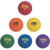 image:imageChampion Sports Poly Playground Ball SetMulti