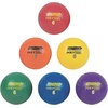 image:imageChampion Sports Poly Playground Ball SetMulti