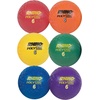 image:imageChampion Sports Poly Playground Ball SetMulti