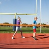 image:imageChampion Sports Portable Tennis Net 10 Foot Kids Mini Tennis Set amp Athletic Equipment