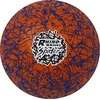 image:imageChampion Sports Premium Rhino Skin Extreme Color Dodgeballs  Glow in the Dark ColorChanging and Spider Grip  Low Bounce Dodgeballs