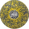image:imageChampion Sports Premium Rhino Skin Extreme Color Dodgeballs  Glow in the Dark ColorChanging and Spider Grip  Low Bounce Dodgeballs