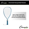 image:imageChampion Sports RBR100 Oversized Racquetball Racket