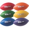 image:imageChampion Sports RSMFSET 85 Inch Rhino Skin Medium Bounce Mini Football Set