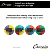 image:imageChampion Sports Rhino Max Playground Ball Sets  Available in Mulitple Activity Styles4Square Playground Set