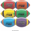 image:imageChampion Sports Rhino Max Playground Ball Sets  Available in Mulitple Activity StylesFootball Playground Set