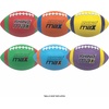 image:imageChampion Sports Rhino Max Playground Ball Sets  Available in Mulitple Activity StylesFootball Playground Set