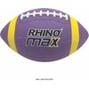 image:imageChampion Sports Rhino Max Playground Ball Sets  Available in Mulitple Activity StylesFootball Playground Set