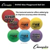 image:imageChampion Sports Rhino Max Playground Ball Sets  Available in Mulitple Activity StylesPlayground Ball Set