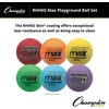 image:imageChampion Sports Rhino Max Playground Ball Sets  Available in Mulitple Activity StylesPlayground Ball Set