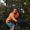 image:imageChampion Sports Rhino Pickleball Paddles Indoor or Outdoor Pickleball Paddles in Wood Aluminum Fiberglass Graphite  Multiple StylesRhino Apex Fiberglass