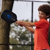image:imageChampion Sports Rhino Pickleball Paddles Indoor or Outdoor Pickleball Paddles in Wood Aluminum Fiberglass Graphite  Multiple StylesRhino Apex Fiberglass