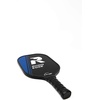 image:imageChampion Sports Rhino Pickleball Paddles Indoor or Outdoor Pickleball Paddles in Wood Aluminum Fiberglass Graphite  Multiple StylesRhino Edge Wood