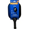 image:imageChampion Sports Rhino Pickleball Paddles Indoor or Outdoor Pickleball Paddles in Wood Aluminum Fiberglass Graphite  Multiple StylesRhino Edge Wood
