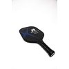 image:imageChampion Sports Rhino Pickleball Paddles Indoor or Outdoor Pickleball Paddles in Wood Aluminum Fiberglass Graphite  Multiple StylesRhino ShadowX Fiberglass