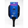 image:imageChampion Sports Rhino Pickleball Paddles Indoor or Outdoor Pickleball Paddles in Wood Aluminum Fiberglass Graphite  Multiple StylesRhino ShadowX Fiberglass