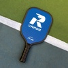 image:imageChampion Sports Rhino Pickleball Paddles Indoor or Outdoor Pickleball Paddles in Wood Aluminum Fiberglass Graphite  Multiple StylesRhino Vapor Aluminum