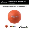 image:imageChampion Sports Rhino Skin Basketball