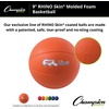 image:imageChampion Sports Rhino Skin Basketball
