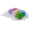 image:imageChampion Sports Rhino Skin Dodgeball Set  6 Soft Foam Balls with Durable Coating 6 or 7 for Gym Playground Play6 Set of 6