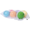 image:imageChampion Sports Rhino Skin Dodgeball Set  6 Soft Foam Balls with Durable Coating 6 or 7 for Gym Playground Play7 Set of 6
