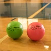 image:imageChampion Sports Rhino Skin Dodgeball Set  6 Soft Foam Balls with Durable Coating 6 or 7 for Gym Playground Play7 Set of 6