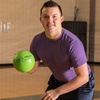 image:imageChampion Sports Rhino Skin Dodgeball Set  6 Soft Foam Balls with Durable Coating 6 or 7 for Gym Playground Play7 Set of 6