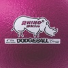 image:imageChampion Sports Rhino Skin Low Bounce Dodgeball Sets amp Singles for Playground PE Backyard amp League Games  Team Sports Equipment for Youth amp AdultsNeon Purple