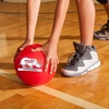 image:imageChampion Sports Rhino Skin Low Bounce Dodgeball Sets amp Singles for Playground PE Backyard amp League Games  Team Sports Equipment for Youth amp AdultsAssorted