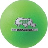 image:imageChampion Sports Rhino Skin Low Bounce Dodgeball Sets amp Singles for Playground PE Backyard amp League Games  Team Sports Equipment for Youth amp AdultsNeon Green
