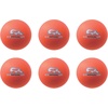 image:imageChampion Sports Rhino Skin Low Bounce Dodgeball Sets amp Singles for Playground PE Backyard amp League Games  Team Sports Equipment for Youth amp AdultsNeon Orange