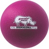 image:imageChampion Sports Rhino Skin Low Bounce Dodgeball Sets amp Singles for Playground PE Backyard amp League Games  Team Sports Equipment for Youth amp AdultsNeon Purple