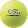 image:imageChampion Sports Rhino Skin Low Bounce Dodgeball Sets amp Singles for Playground PE Backyard amp League Games  Team Sports Equipment for Youth amp AdultsNeon Yellow