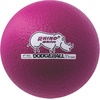 image:imageChampion Sports Rhino Skin Low Bounce Dodgeball Sets amp Singles for Playground PE Backyard amp League Games  Team Sports Equipment for Youth amp AdultsNeon Purple