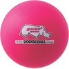 image:imageChampion Sports Rhino Skin Low Bounce Dodgeball Sets amp Singles for Playground PE Backyard amp League Games  Team Sports Equipment for Youth amp AdultsNeon Pink