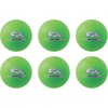 image:imageChampion Sports Rhino Skin Low Bounce Dodgeball Sets amp Singles for Playground PE Backyard amp League Games  Team Sports Equipment for Youth amp AdultsNeon Green