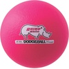image:imageChampion Sports Rhino Skin Low Bounce Dodgeball Sets amp Singles for Playground PE Backyard amp League Games  Team Sports Equipment for Youth amp AdultsNeon Pink